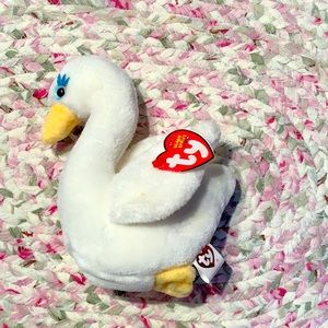 Ty beanie baby Goddess